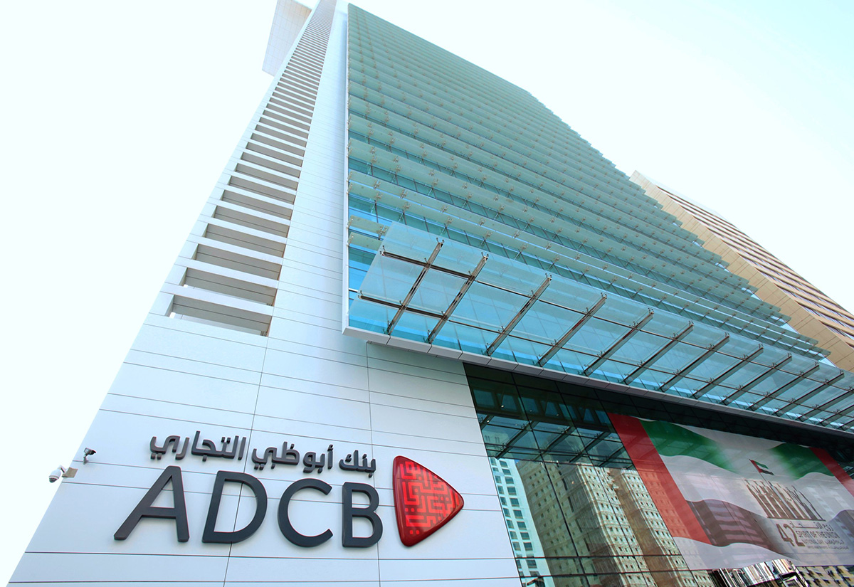 Abu Dhabi Commercial Bank