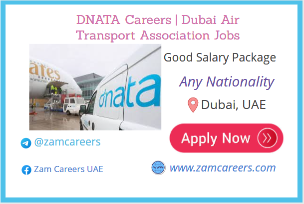 DNATA Careers