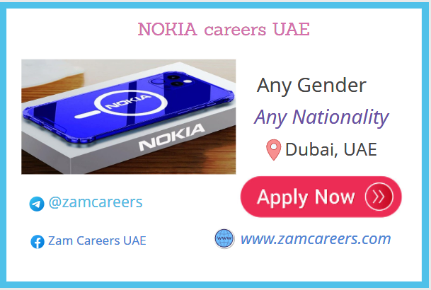 NOKIA careers