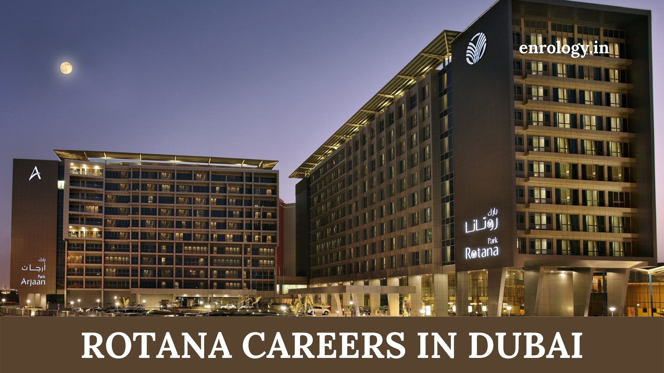 Rotana Careers