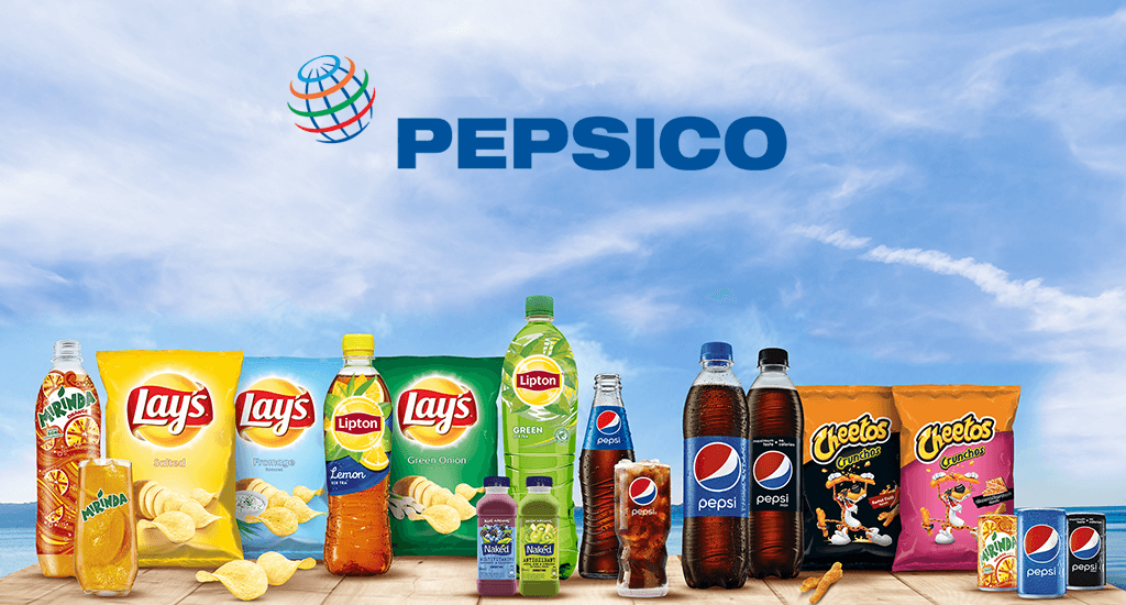 PEPSICO Jobs In Dubai