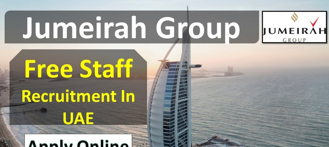 Jumeirah Group Careers