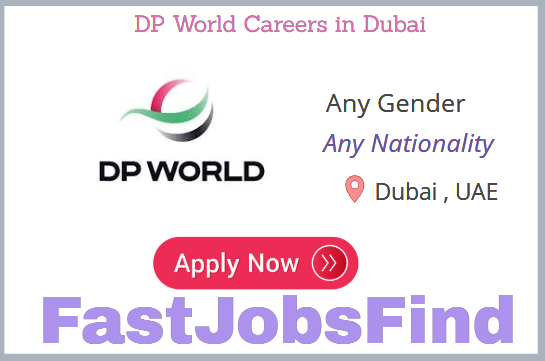 DP World Careers